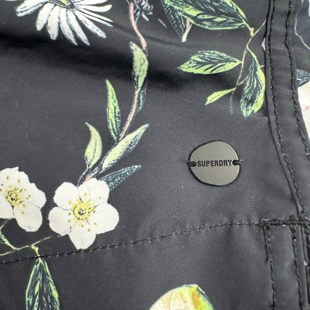 Superdry studios mens